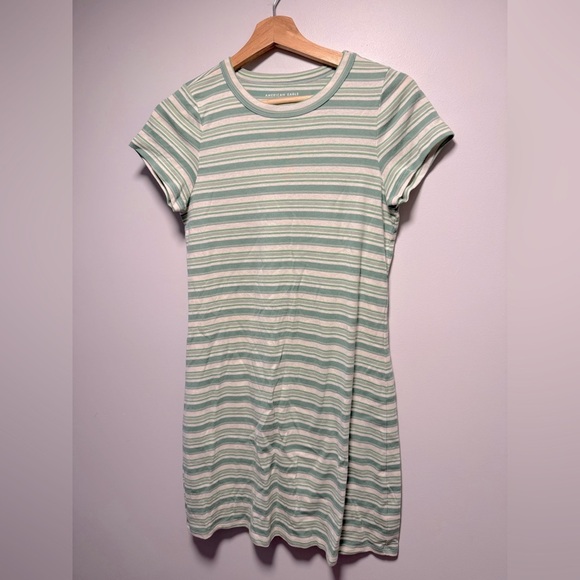 SET OF 4 American Eagle Mini Dresses Size Medium - Picture 5 of 8